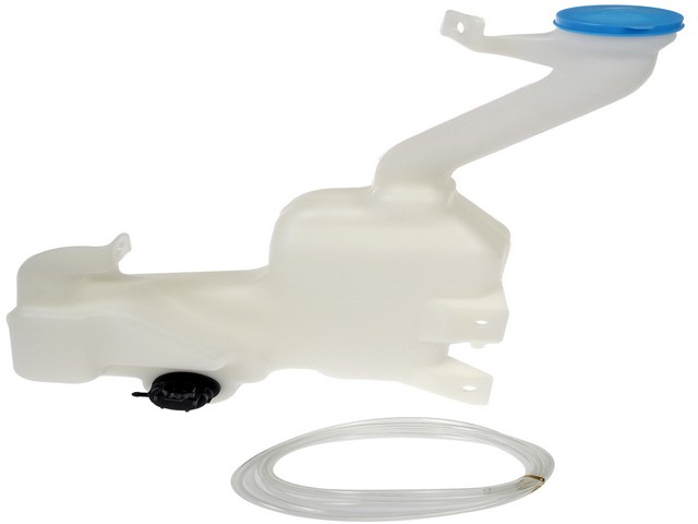 Washer Fluid Reservoir-Windshield Dorman 603-244 fits 08-12 Honda Accord