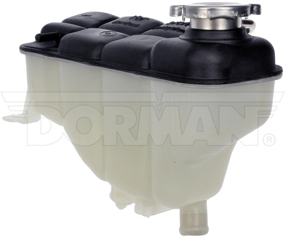 Dorman - OE Solutions Engine Coolant Reservoir P/N:603-271
