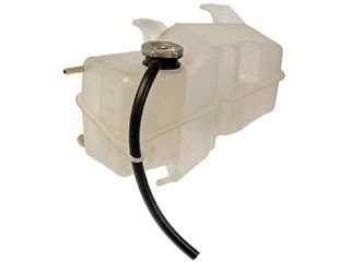 Engine Coolant Recovery Tank fits 1998-2004 Dodge Intrepid  DORMAN OE SOLUTIONS