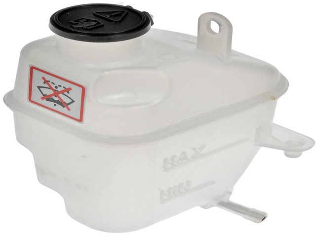 Engine Coolant Recovery Tank fits 2002-2008 Mini Cooper  DORMAN OE SOLUTIONS