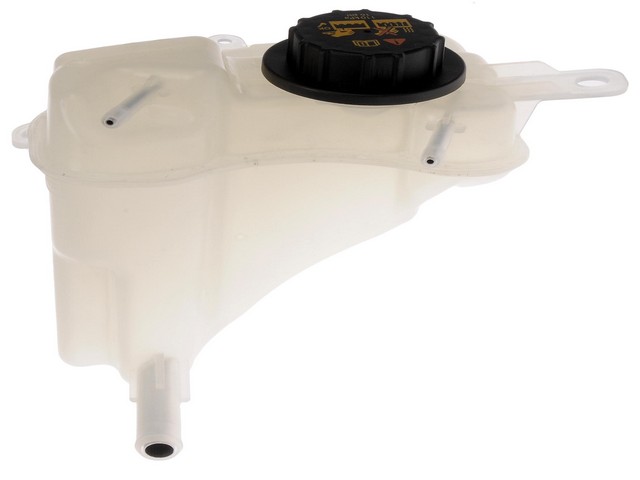 Engine Coolant Recovery Tank fits 2008-2011 Lincoln MKZ  DORMAN OE SOLUTIONS