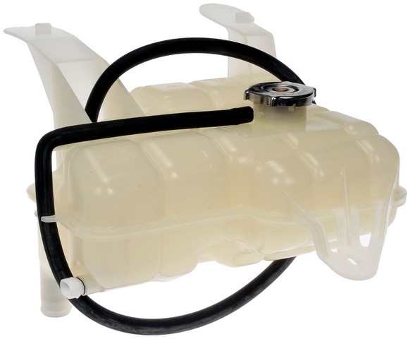 Engine Coolant Recovery Tank fits 1996-2002 GMC Savana 2500,Savana 3500  DORMAN