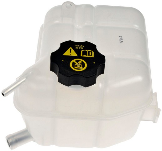 Dorman - OE Solutions Engine Coolant Reservoir P/N:603-385