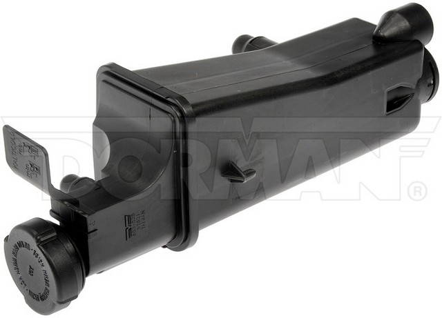 Engine Coolant Recovery Tank fits 1999-2010 BMW X3 325Ci 330Ci,X5  DORMAN OE SOL