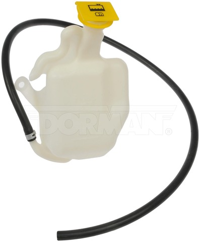 Dorman - OE Solutions Engine Coolant Reservoir P/N:603-580