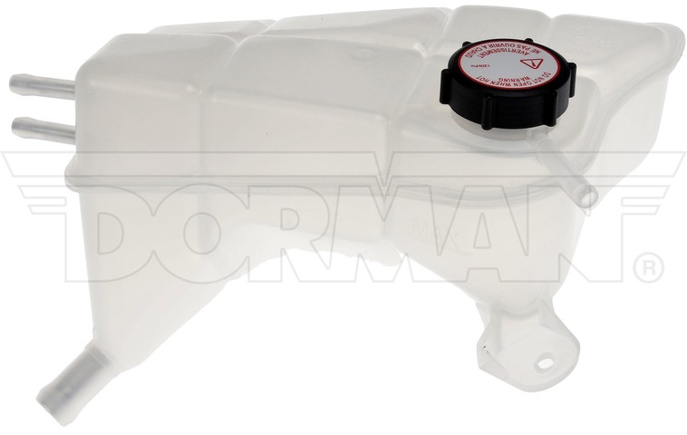Dorman - OE Solutions Engine Coolant Reservoir P/N:603-597