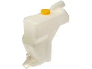 Engine Coolant Recovery Tank fits 1999-2003 Nissan Sentra  DORMAN OE SOLUTIONS