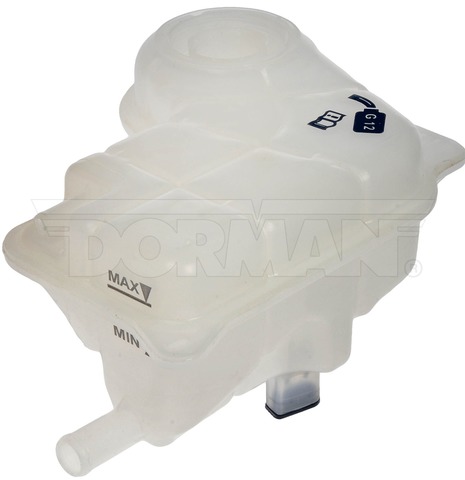 Dorman - OE Solutions Engine Coolant Reservoir P/N:603-638