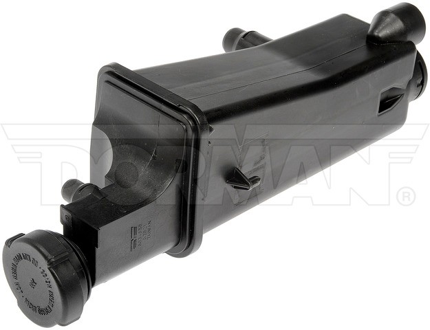 Engine Coolant Recovery Tank fits 2003-2008 BMW Z4  DORMAN OE SOLUTIONS
