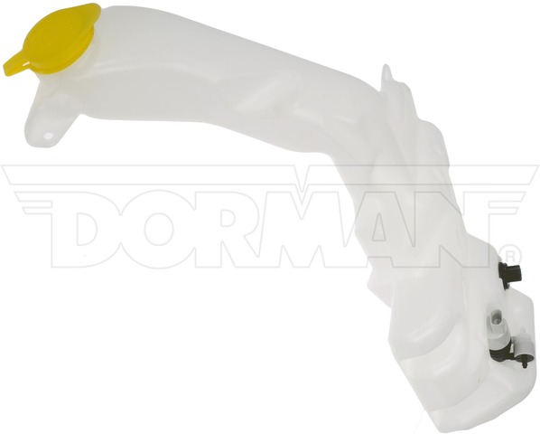 Dorman - OE Solutions Washer Fluid Reservoir P/N:603-663