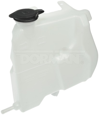 Dorman - OE Solutions Engine Coolant Reservoir P/N:603-668