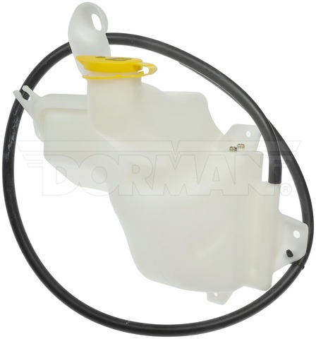 Dorman - OE Solutions Engine Coolant Reservoir P/N:603-778