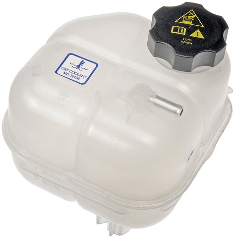 Dorman - OE Solutions Engine Coolant Reservoir P/N:603-838