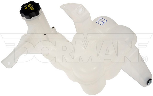 Dorman - OE Solutions Engine Coolant Reservoir P/N:603-839