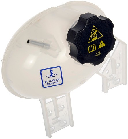 Dorman - OE Solutions Engine Coolant Reservoir P/N:603-841