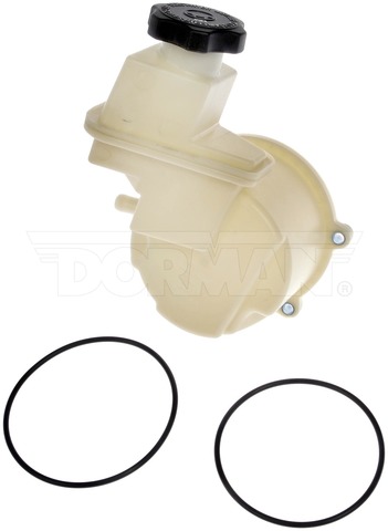 Dorman - OE Solutions Power Steering Reservoir P/N:603-939