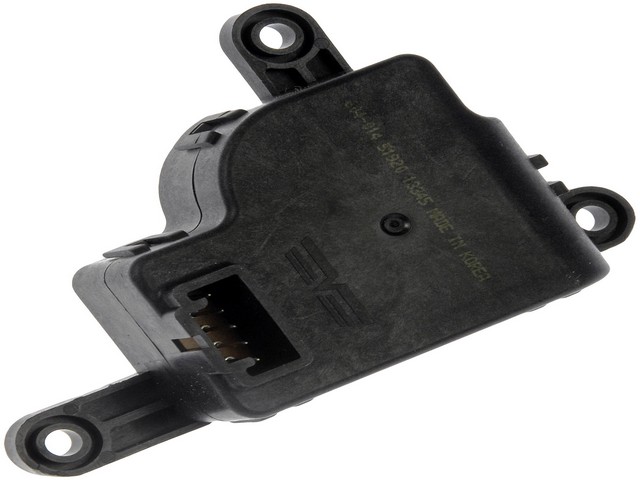 Dorman - OE Solutions HVAC Blend Door Actuator P/N:604-014