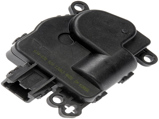Dorman - OE Solutions HVAC Blend Door Actuator P/N:604-038
