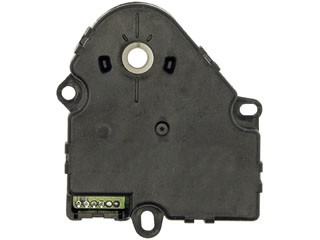 Dorman - OE Solutions HVAC Blend Door Actuator P/N:604-100