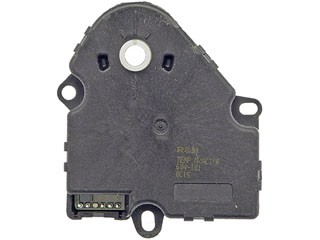 Dorman - OE Solutions HVAC Blend Door Actuator P/N:604-101