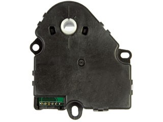 Dorman - OE Solutions HVAC Blend Door Actuator P/N:604-106