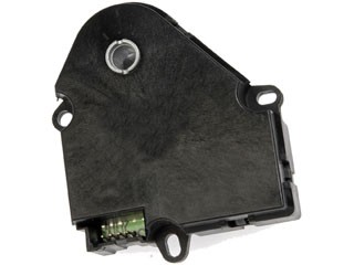 Dorman - OE Solutions HVAC Blend Door Actuator P/N:604-107
