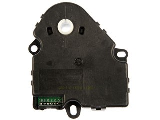 Dorman - OE Solutions HVAC Blend Door Actuator P/N:604-116