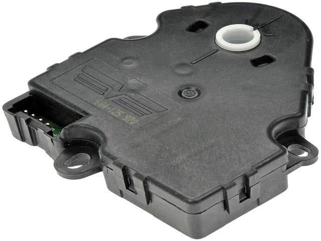 Dorman - OE Solutions HVAC Blend Door Actuator P/N:604-125