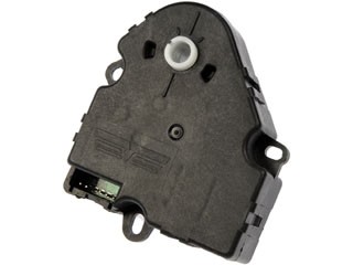 Dorman - OE Solutions HVAC Blend Door Actuator P/N:604-127