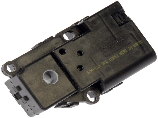 Dorman - OE Solutions HVAC Blend Door Actuator P/N:604-130