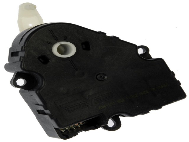 HVAC Heater Blend Door Actuator fits 2001-2005 Pontiac Montana  DORMAN OE SOLUTI