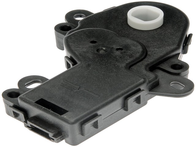 HVAC Heater Blend Door Actuator fits 2003-2008 Pontiac Vibe  DORMAN OE SOLUTIONS