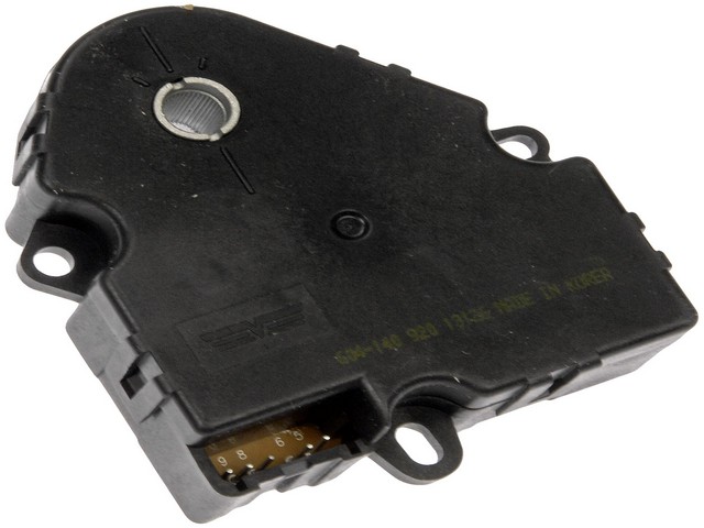 Dorman - OE Solutions HVAC Blend Door Actuator P/N:604-140