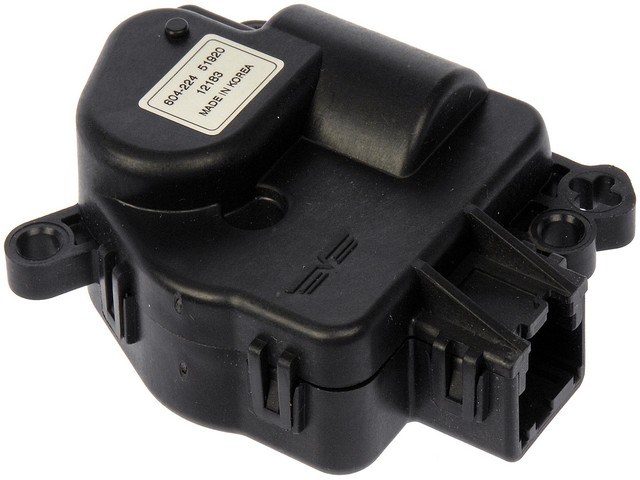 Dorman - OE Solutions HVAC Blend Door Actuator P/N:604-224