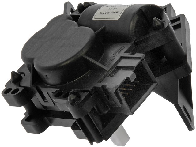 Dorman - OE Solutions HVAC Blend Door Actuator P/N:604-226