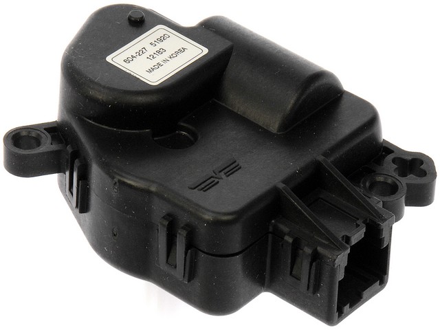 Dorman - OE Solutions HVAC Blend Door Actuator P/N:604-227