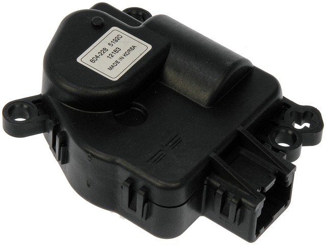 Dorman - OE Solutions HVAC Blend Door Actuator P/N:604-228