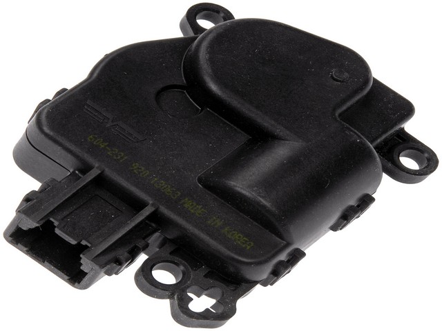 Dorman - OE Solutions HVAC Blend Door Actuator P/N:604-231