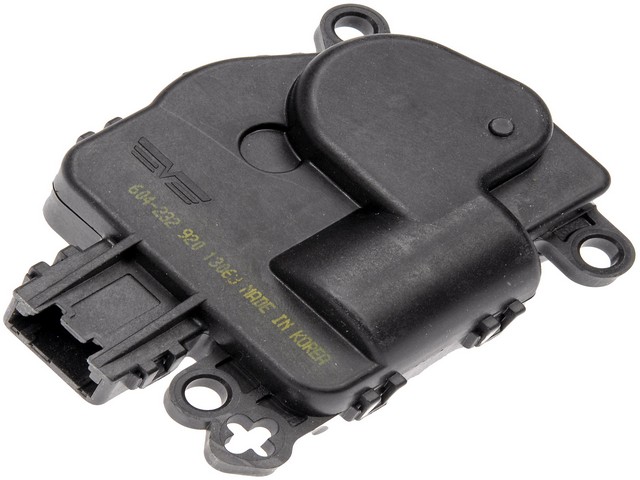 HVAC Heater Blend Door Actuator fits 2005-2009 Ford Mustang  DORMAN OE SOLUTIONS