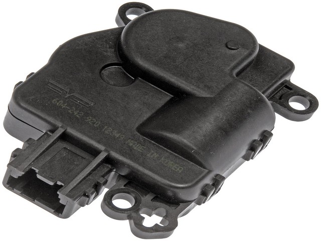Dorman - OE Solutions HVAC Blend Door Actuator P/N:604-242