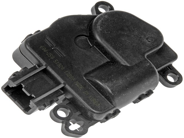 Dorman - OE Solutions HVAC Blend Door Actuator P/N:604-250