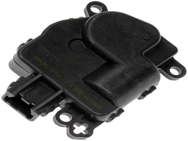 Dorman - OE Solutions HVAC Blend Door Actuator P/N:604-251