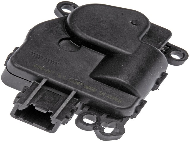 Dorman - OE Solutions HVAC Blend Door Actuator P/N:604-267