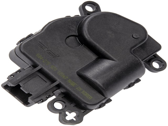 Dorman - OE Solutions HVAC Blend Door Actuator P/N:604-275