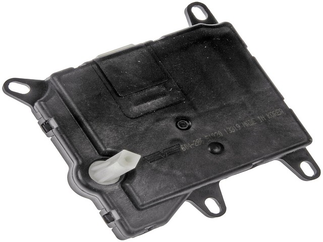 Dorman - OE Solutions HVAC Blend Door Actuator P/N:604-286