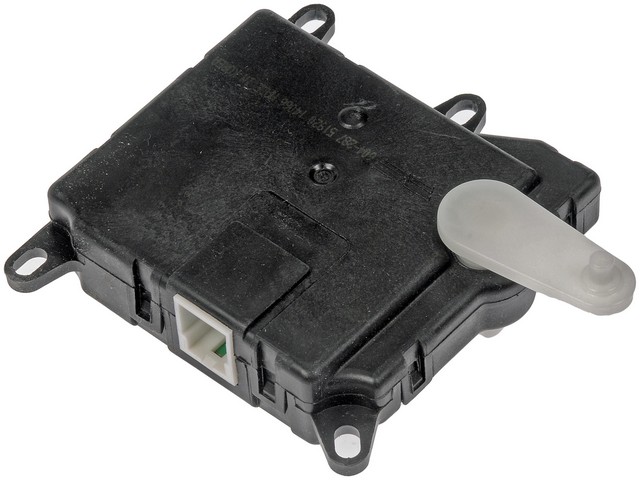 Dorman - OE Solutions HVAC Blend Door Actuator P/N:604-287