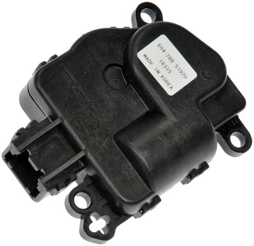 HVAC Heater Blend Door Actuator fits 2018 Lincoln Navigator  DORMAN OE SOLUTIONS