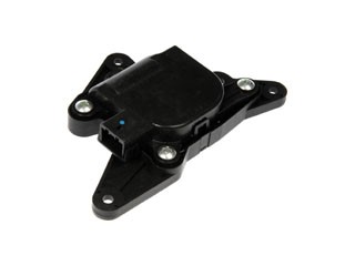 HVAC Heater Blend Door Actuator fits 2007-2008 Hyundai Elantra  DORMAN OE SOLUTI