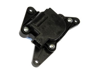 Dorman - OE Solutions HVAC Blend Door Actuator P/N:604-308