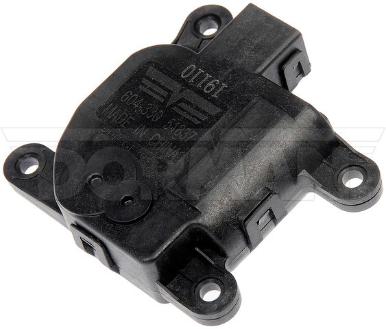 Dorman - OE Solutions HVAC Blend Door Actuator P/N:604-330
